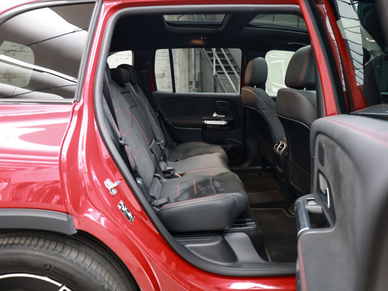 Mercedes-Benz EQB – Bild 7