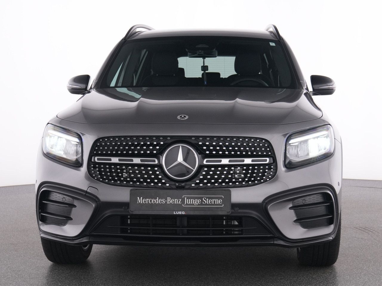 Mercedes-Benz GLB – Bild 14