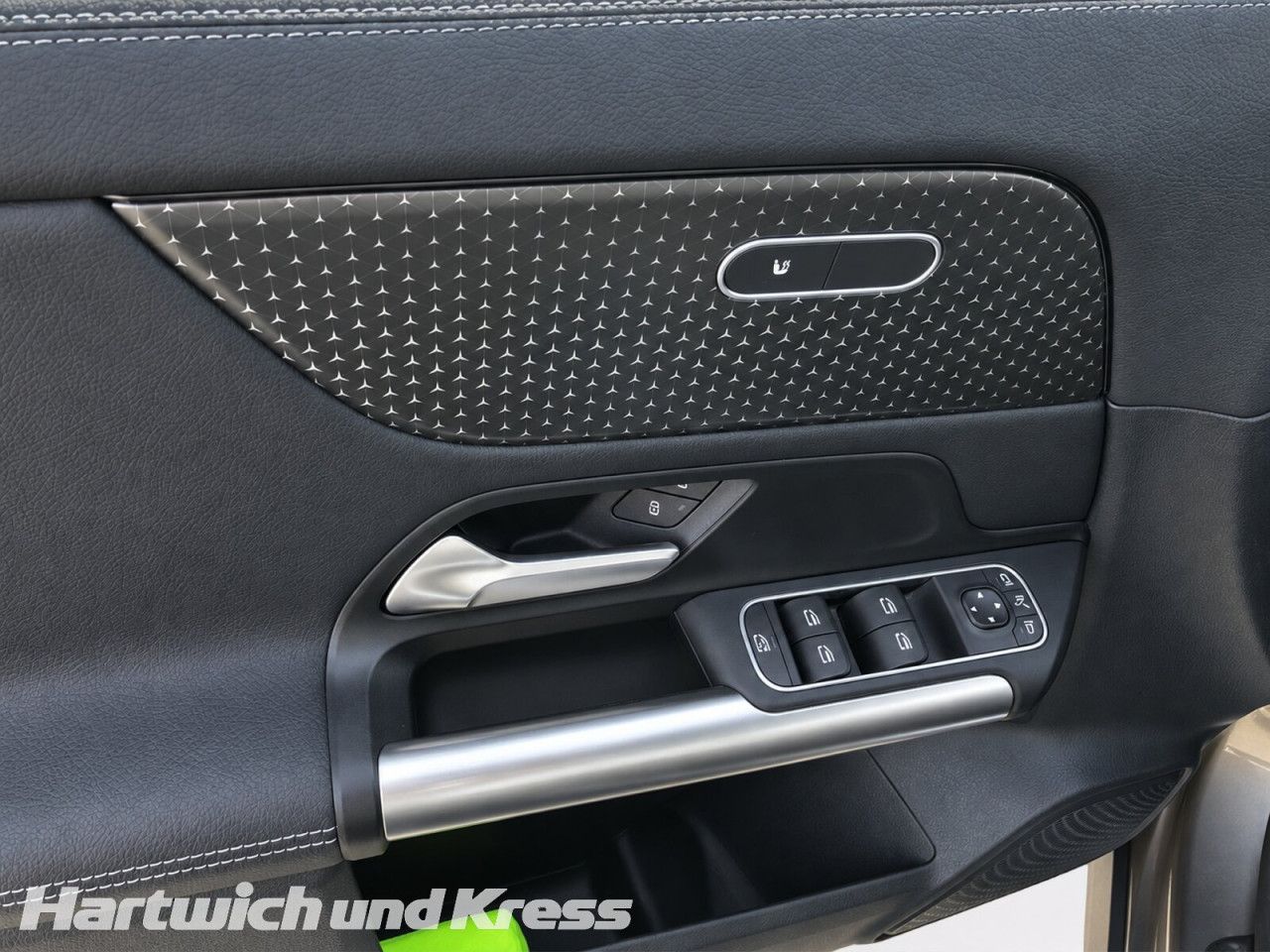 Mercedes-Benz GLA – Bild 12