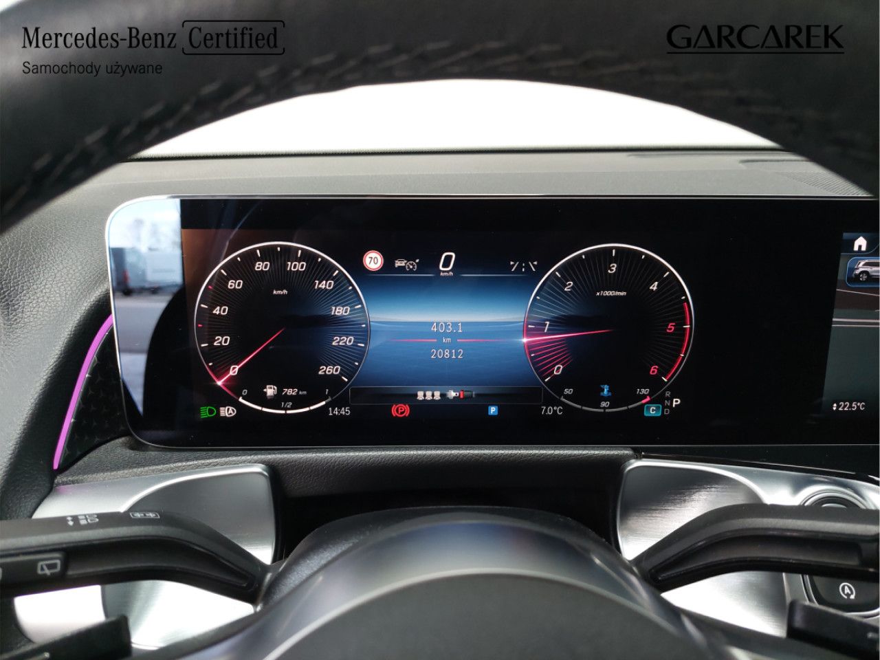 Zdj&eogon;cie pojazdu 6 / 28