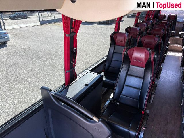 MAN Noge Touring H 22