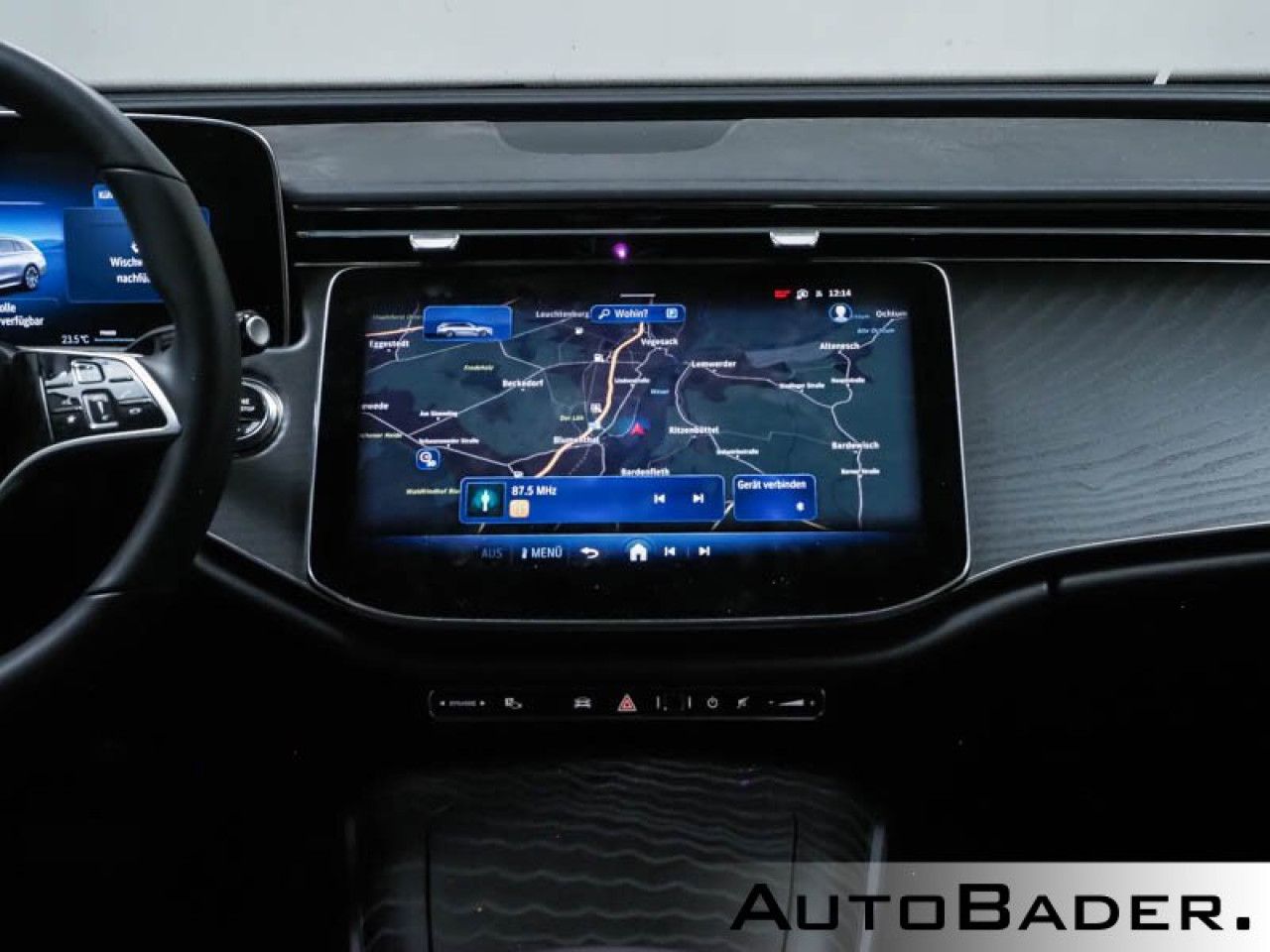 Mercedes-Benz E-Klasse – Bild 7