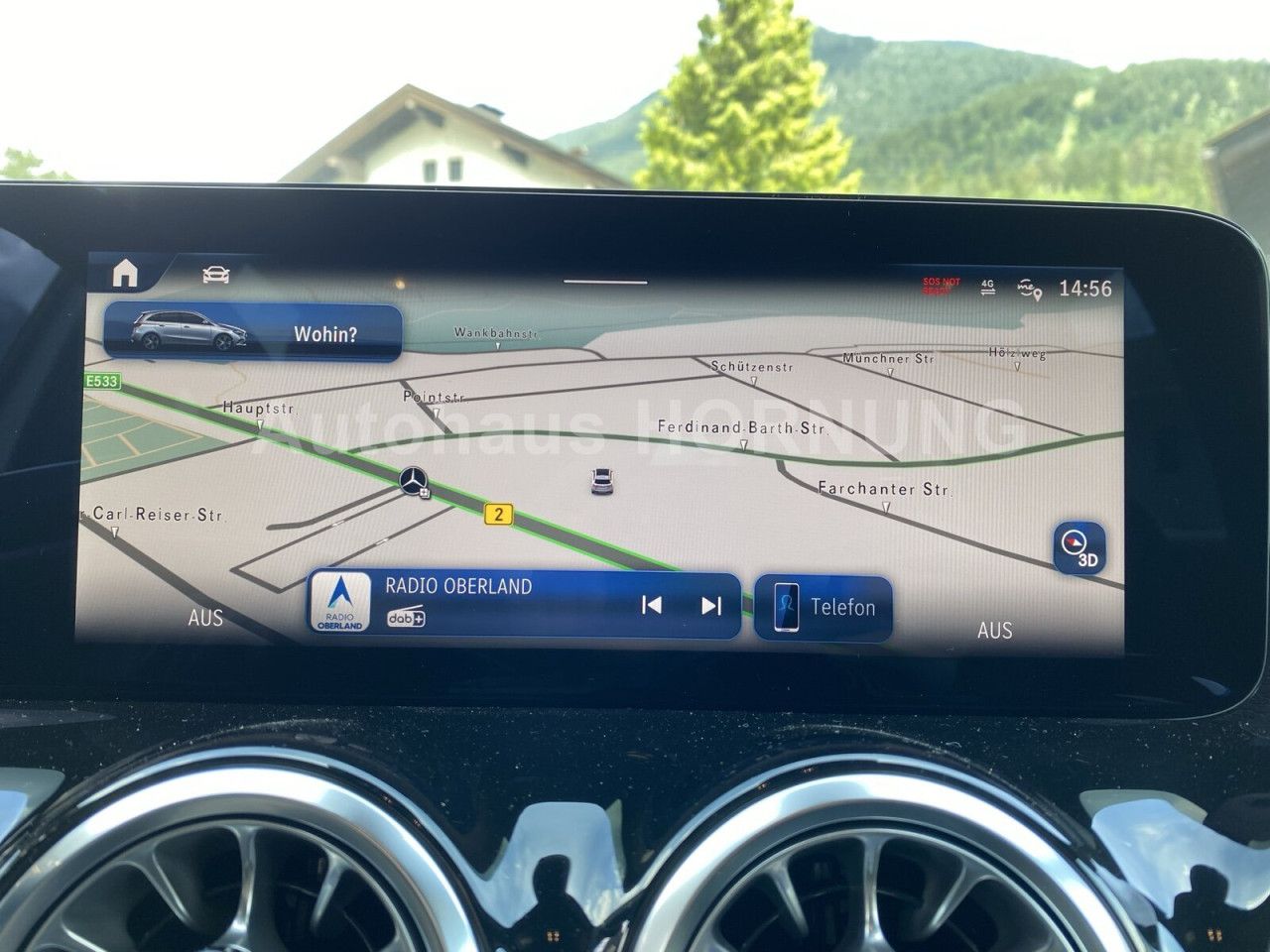 Mercedes-Benz B-Klasse – Bild 16