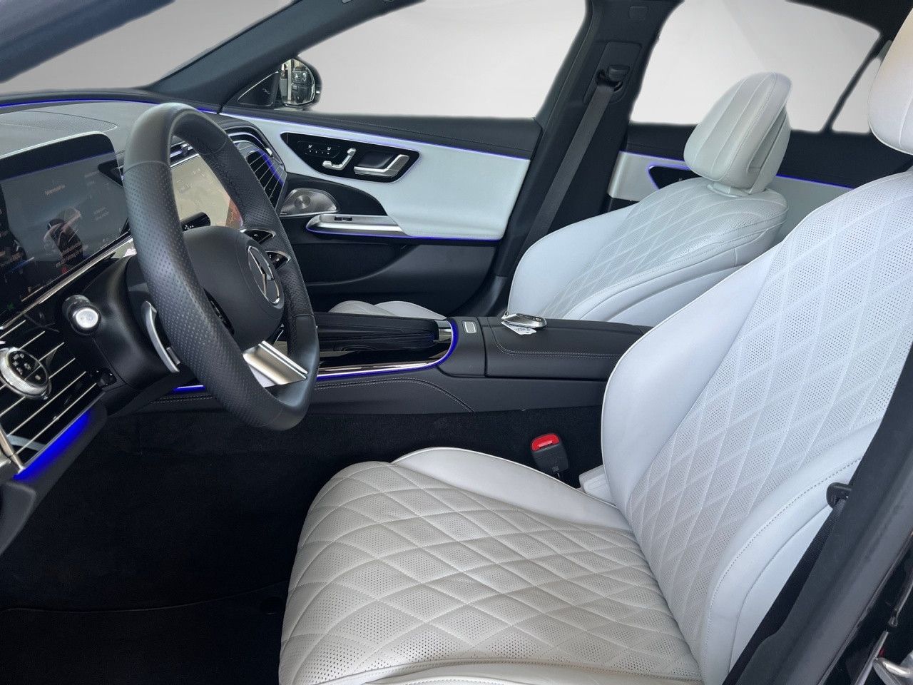Mercedes-Benz E-Klasse – Bild 14