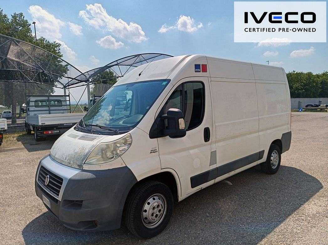 Fiat | DUCATO VAN