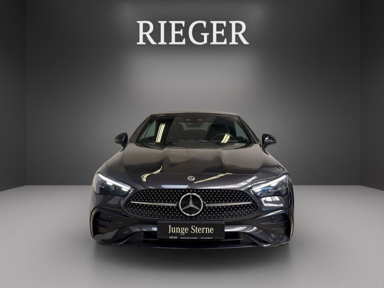 Mercedes-Benz CLE – Bild 2