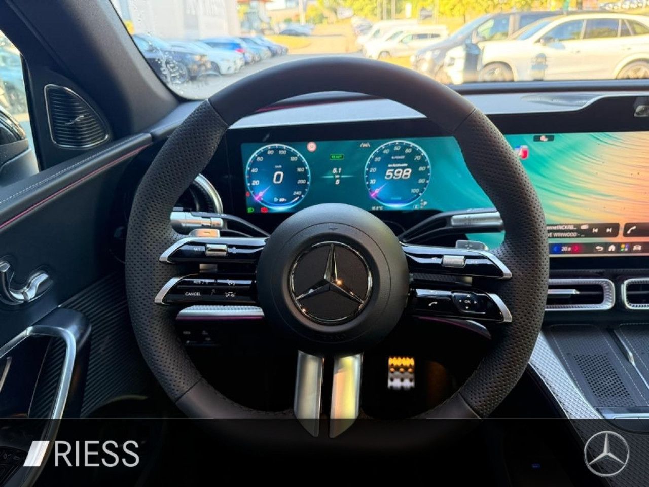 Mercedes-Benz GLC – Bild 12