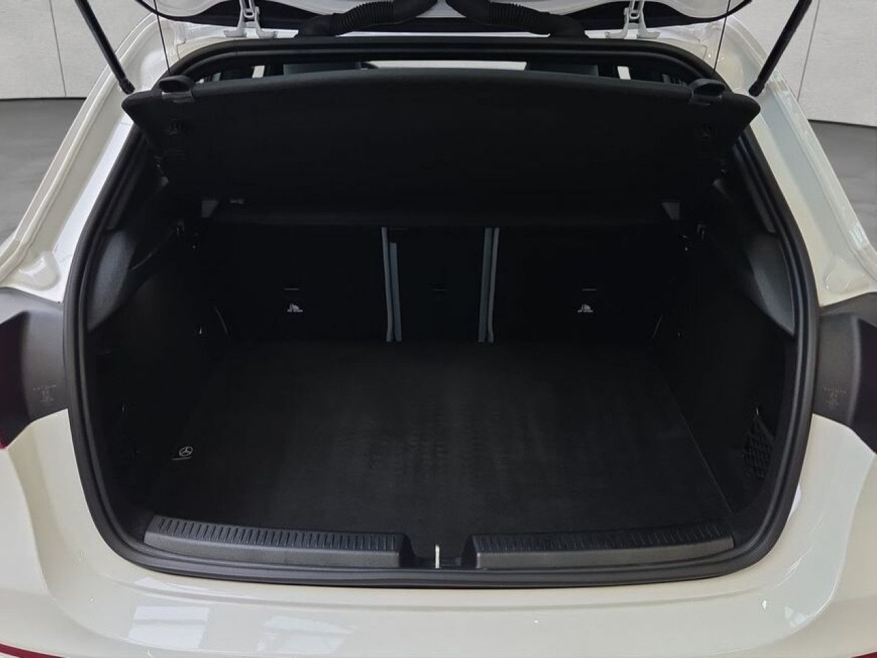 Mercedes-Benz A-Klasse – Bild 5