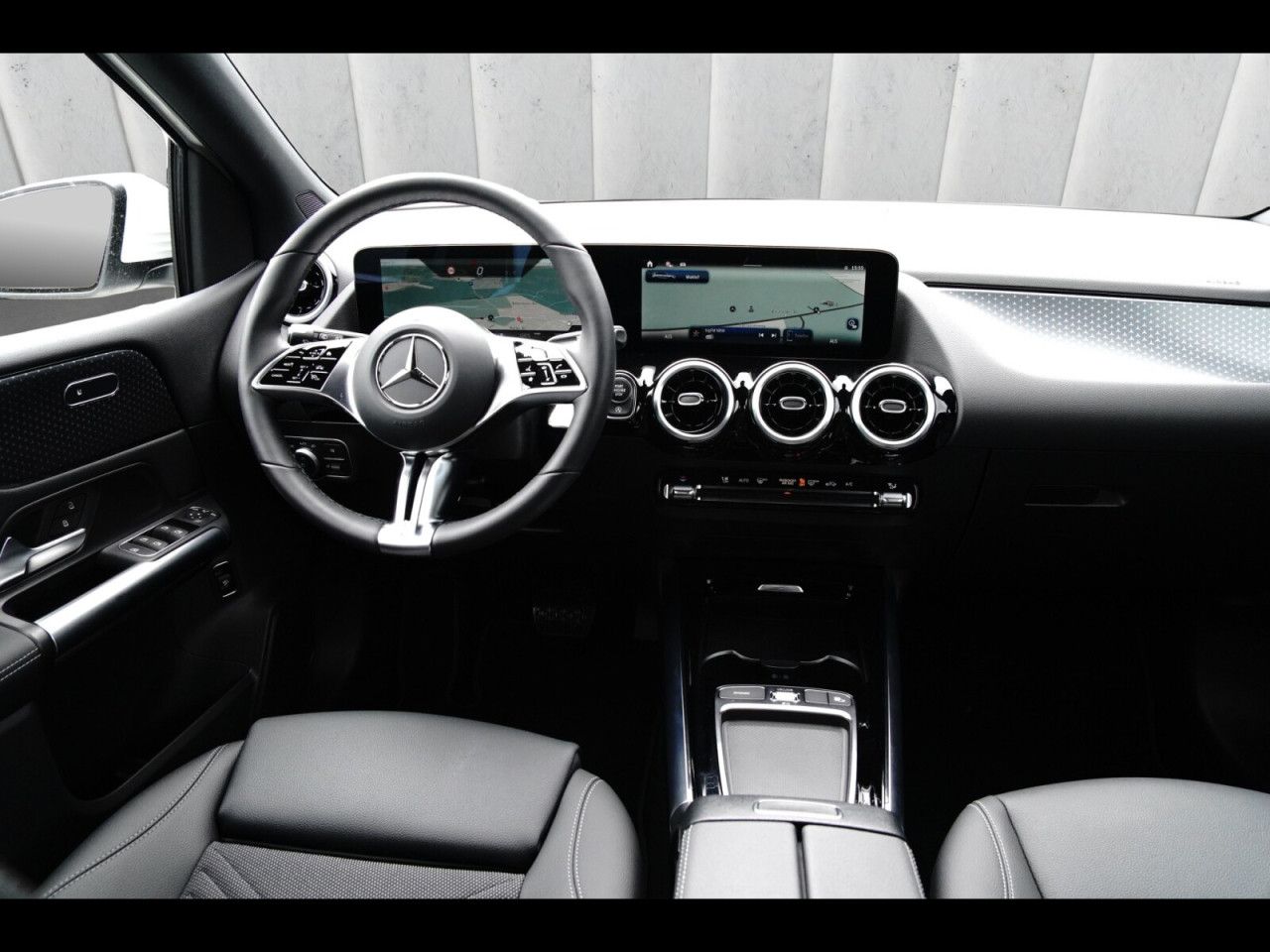 Mercedes-Benz B-Klasse – Bild 12