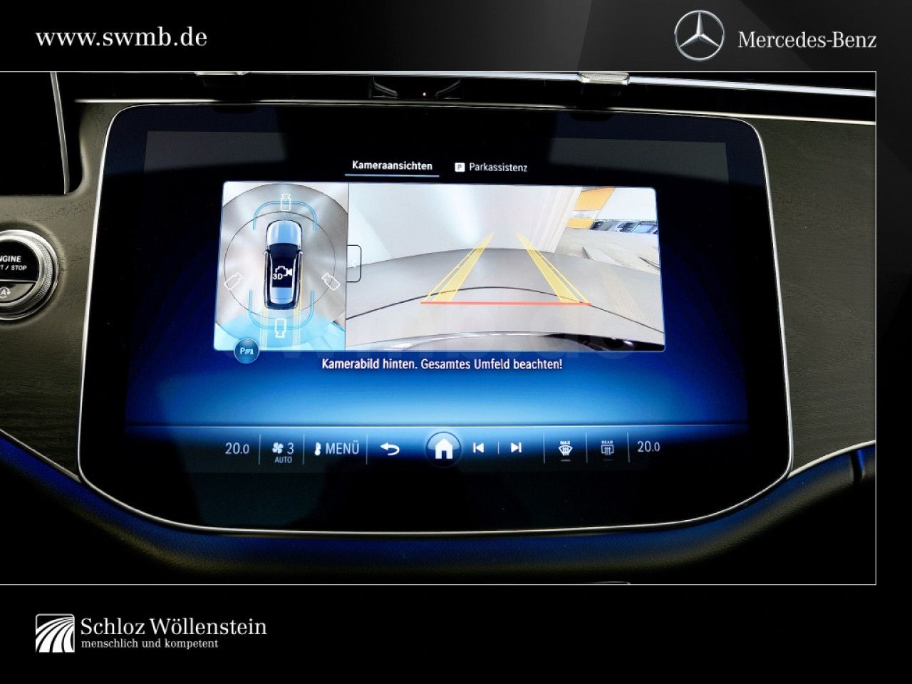 Mercedes-Benz E-Klasse – Bild 14