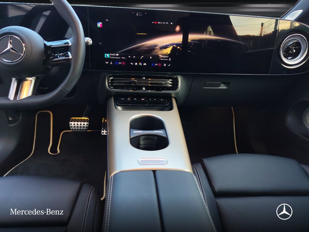 Mercedes-Benz CLA – Bild 13
