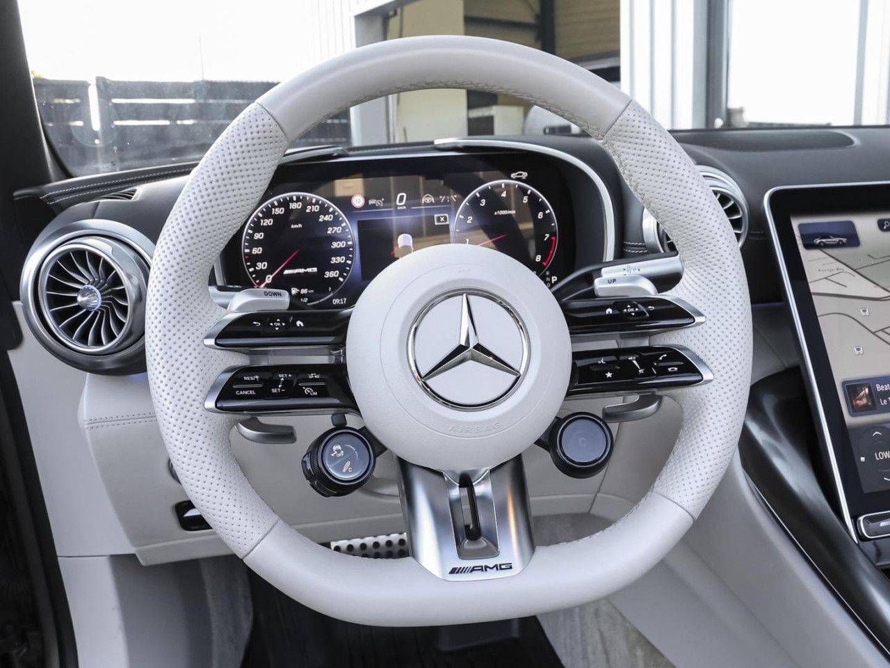Mercedes-Benz SL – Bild 20