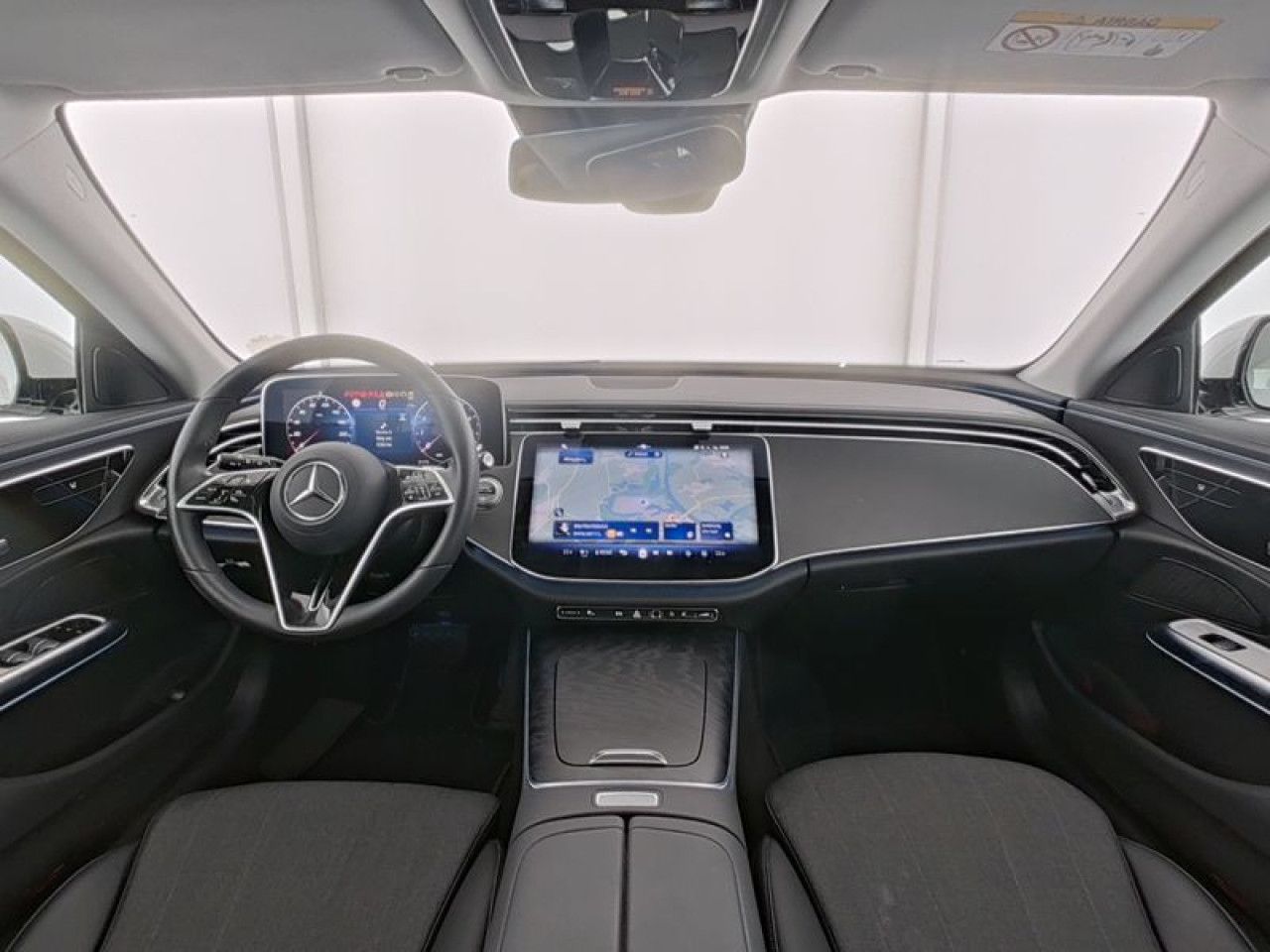Mercedes-Benz E-Klasse – Bild 6