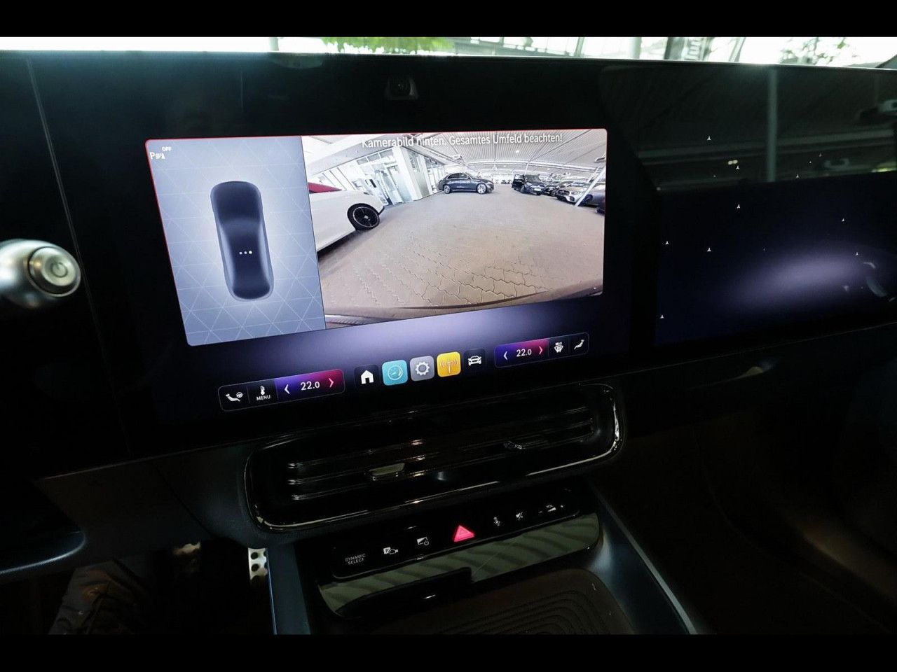 Mercedes-Benz CLA – Bild 11