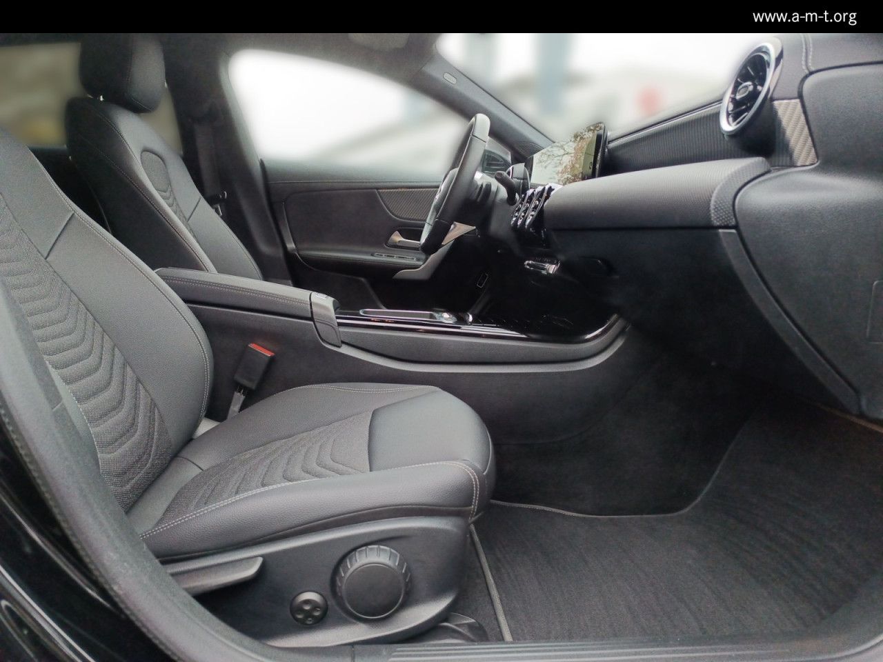 Mercedes-Benz CLA – Bild 14