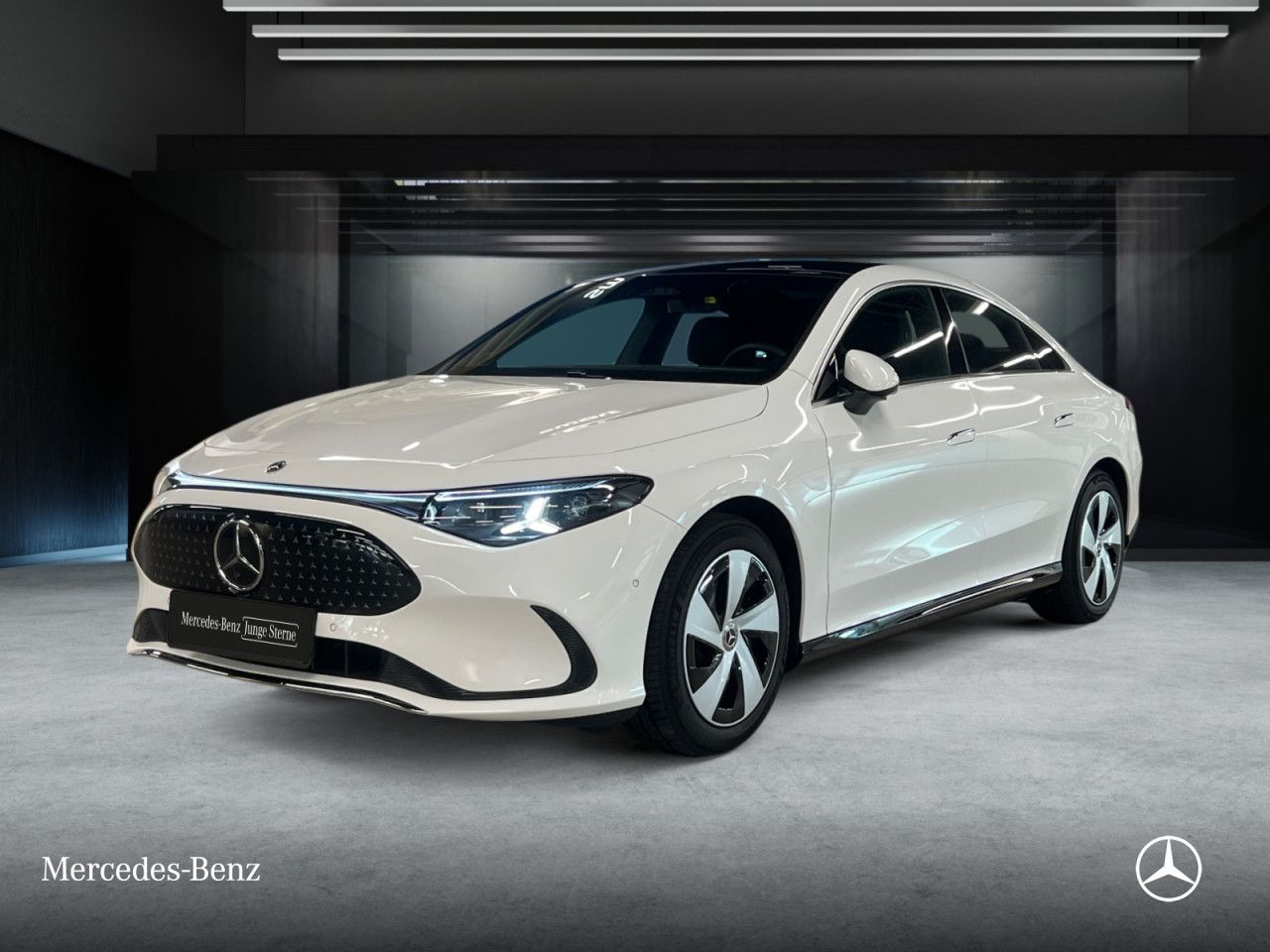 Mercedes-Benz CLA – Bild 7