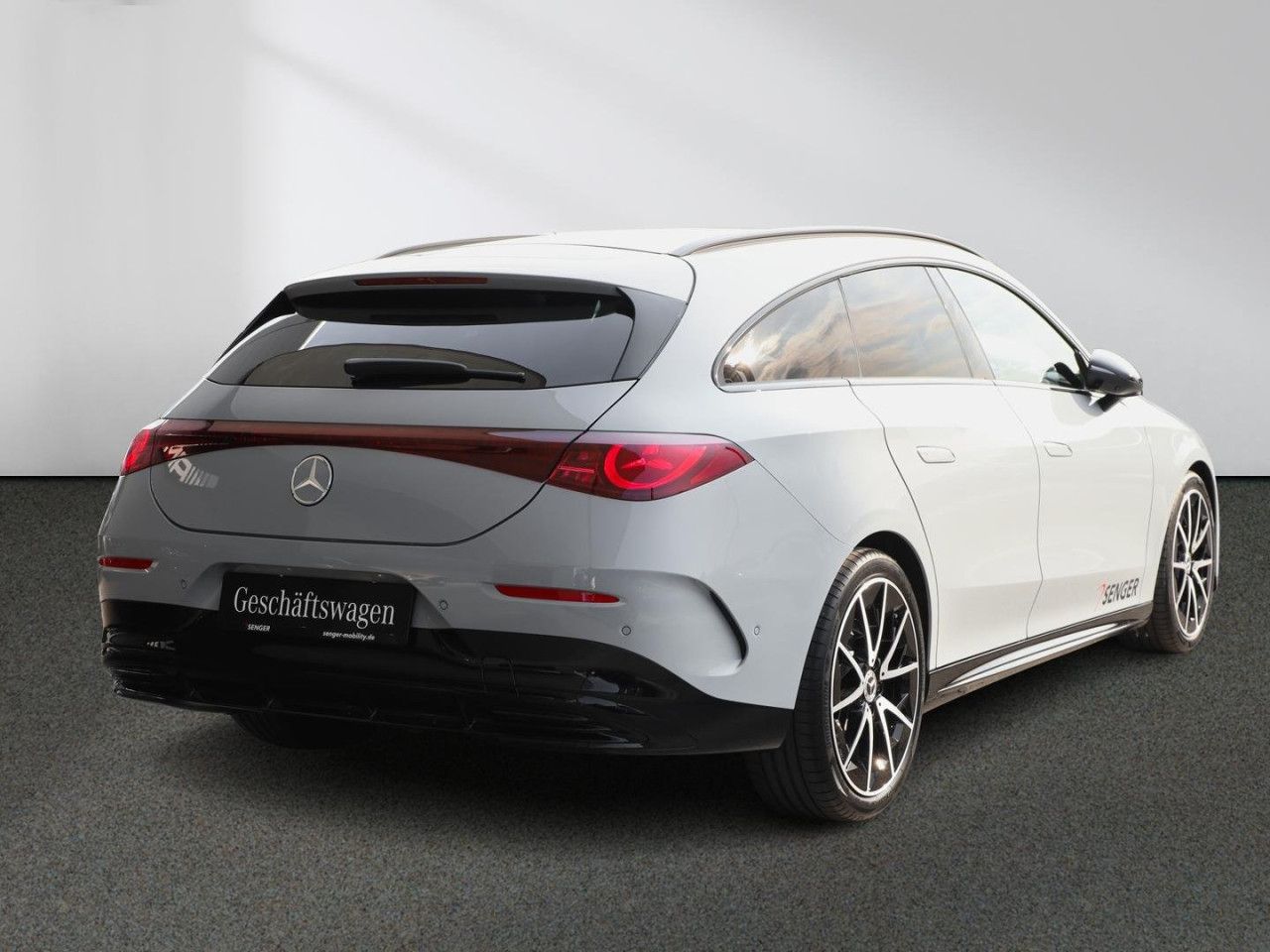Mercedes-Benz CLA – Bild 3