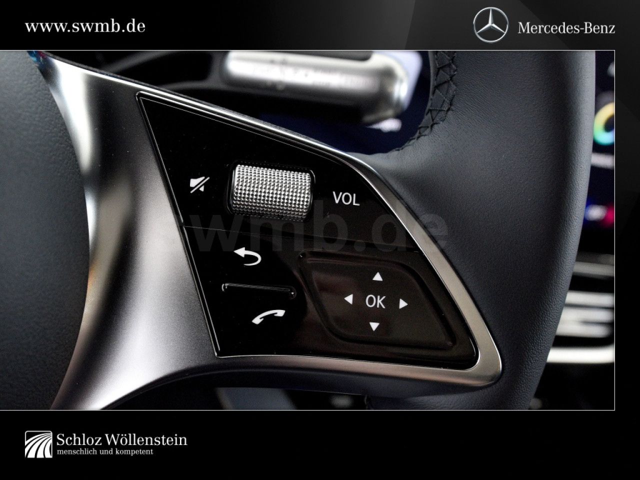Mercedes-Benz GLB – Bild 17