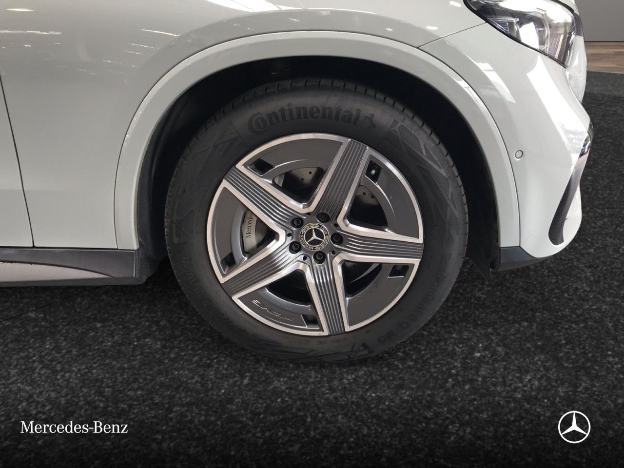 Mercedes-Benz GLC – Bild 4