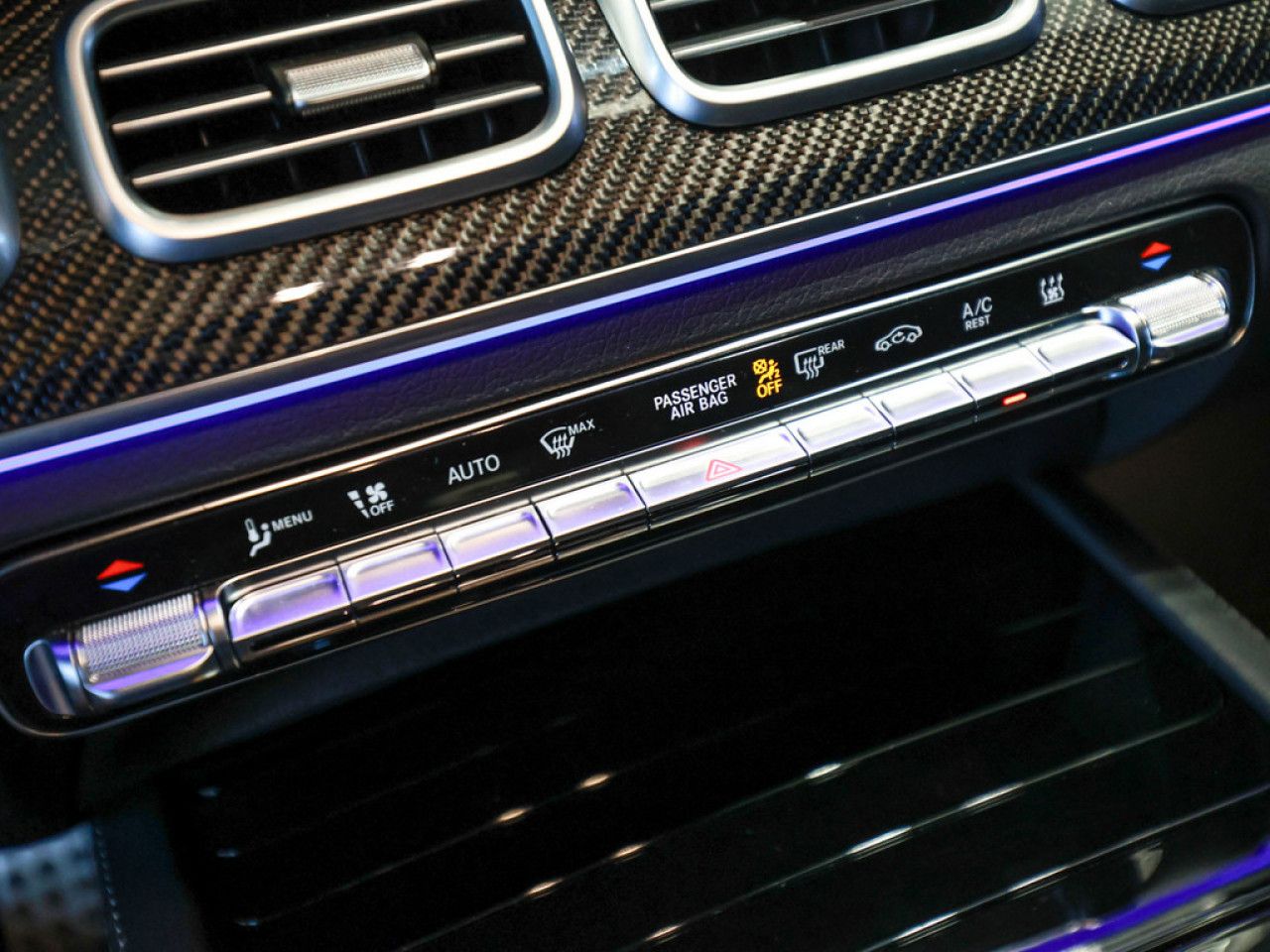 Mercedes-Benz GLS – Bild 17