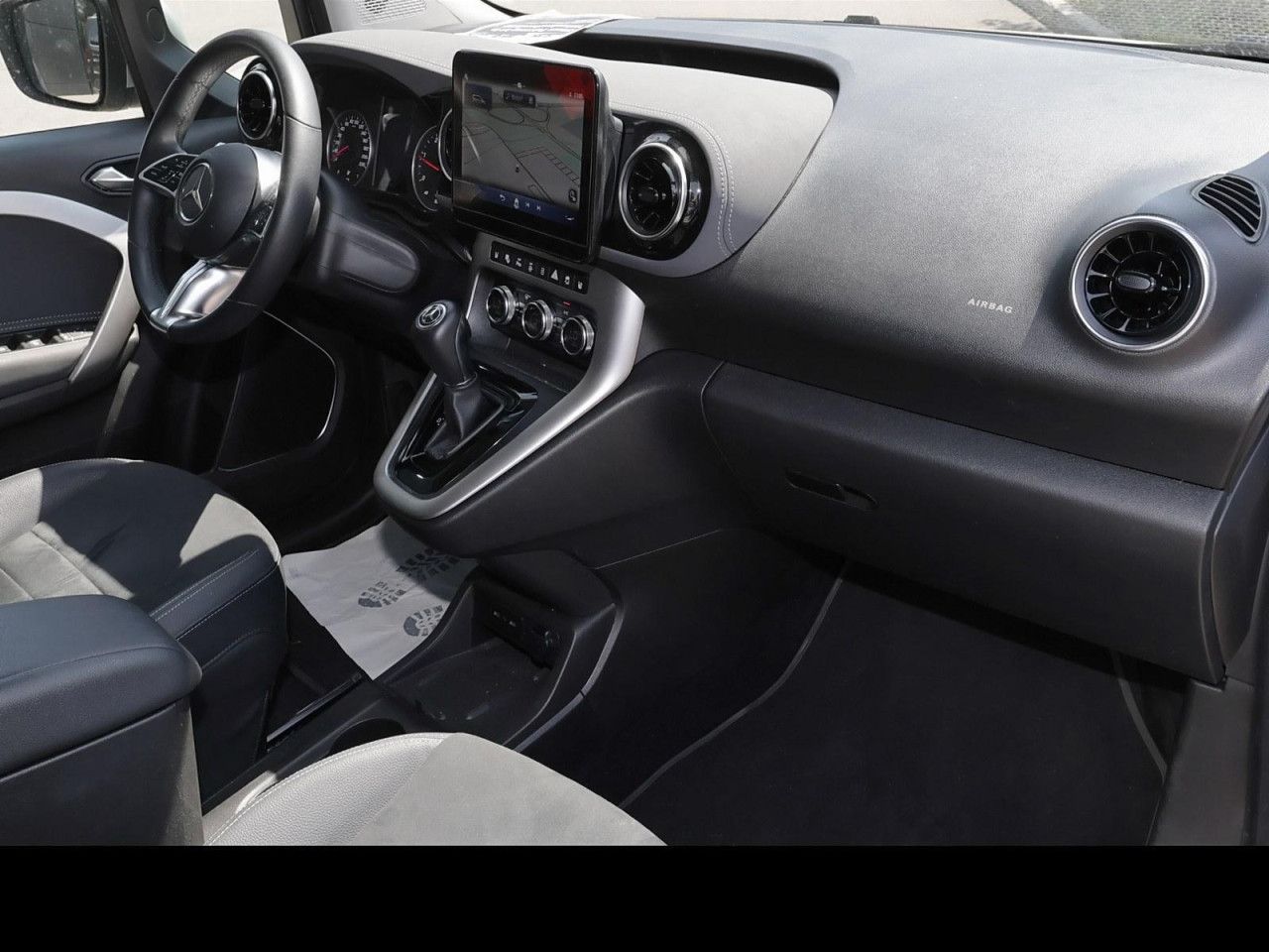 Mercedes-Benz T-Klasse – Bild 7