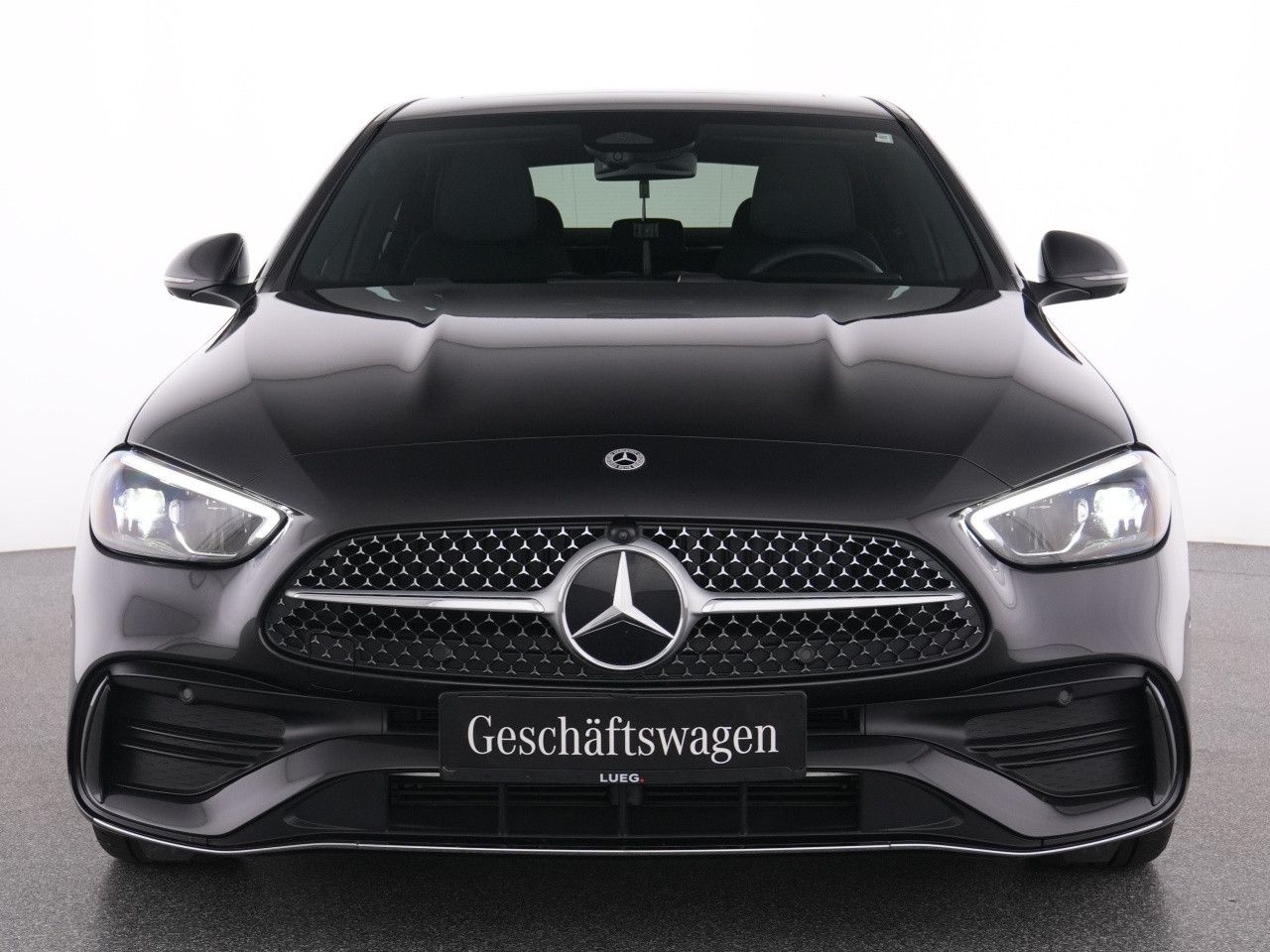 Mercedes-Benz C-Klasse – Bild 14
