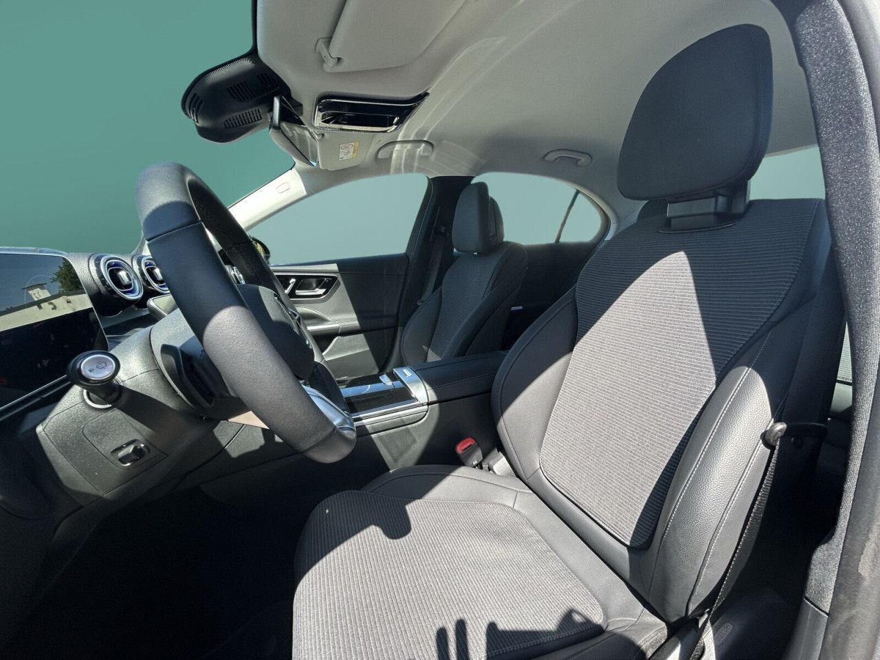 Mercedes-Benz C-Klasse – Bild 18