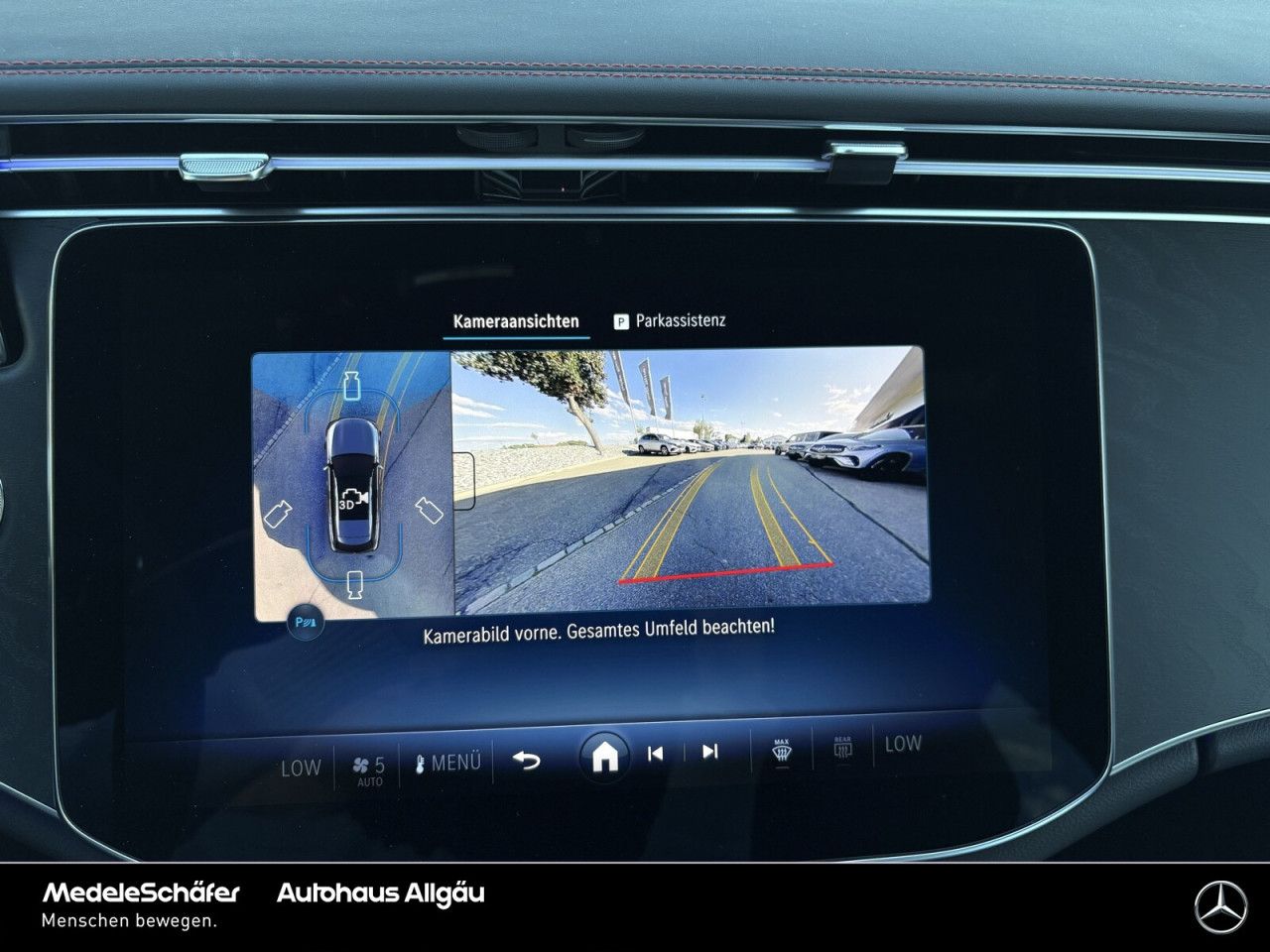 Mercedes-Benz E-Klasse – Bild 20