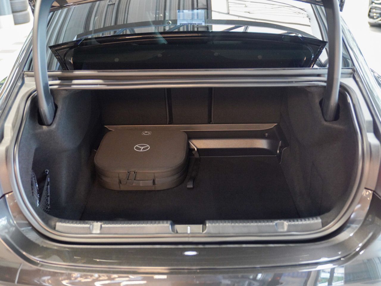 Mercedes-Benz EQE – Bild 5