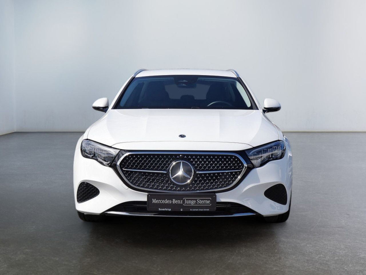 Mercedes-Benz E-Klasse – Bild 2