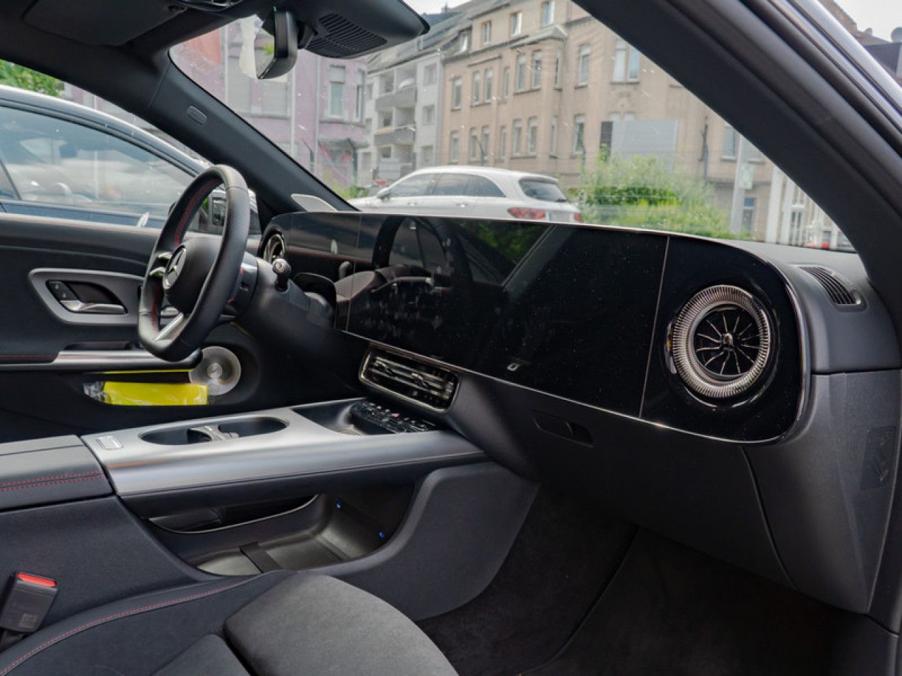 Mercedes-Benz CLA – Bild 7