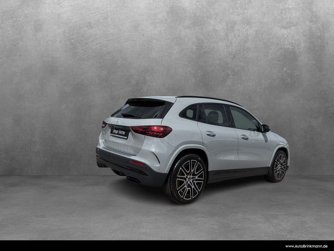 Mercedes-Benz GLA – Bild 5