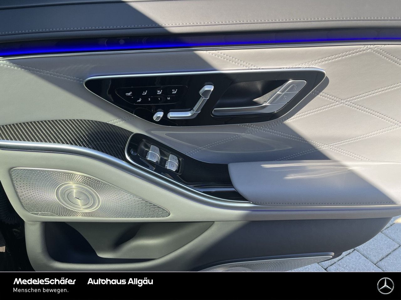 Mercedes-Benz S-Klasse – Bild 18