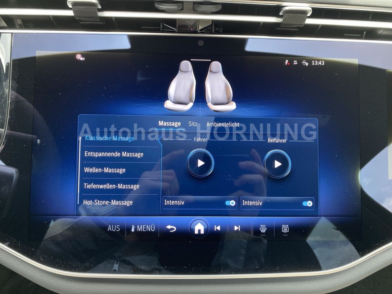 Mercedes-Benz E-Klasse – Bild 18