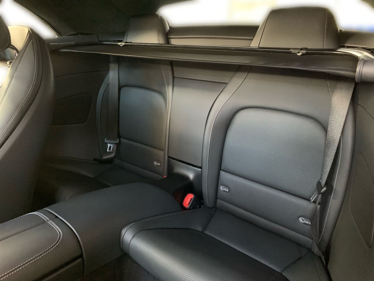 Mercedes-Benz SL – Bild 11