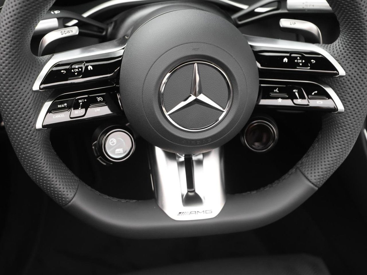 Mercedes-Benz SL – Bild 13
