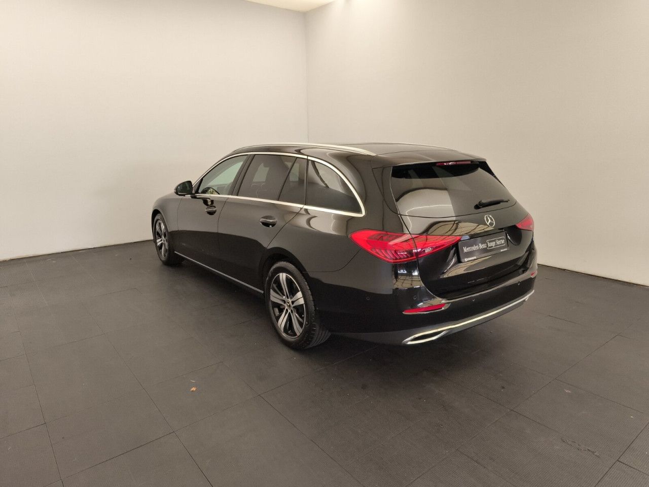 Mercedes-Benz C-Klasse – Bild 7