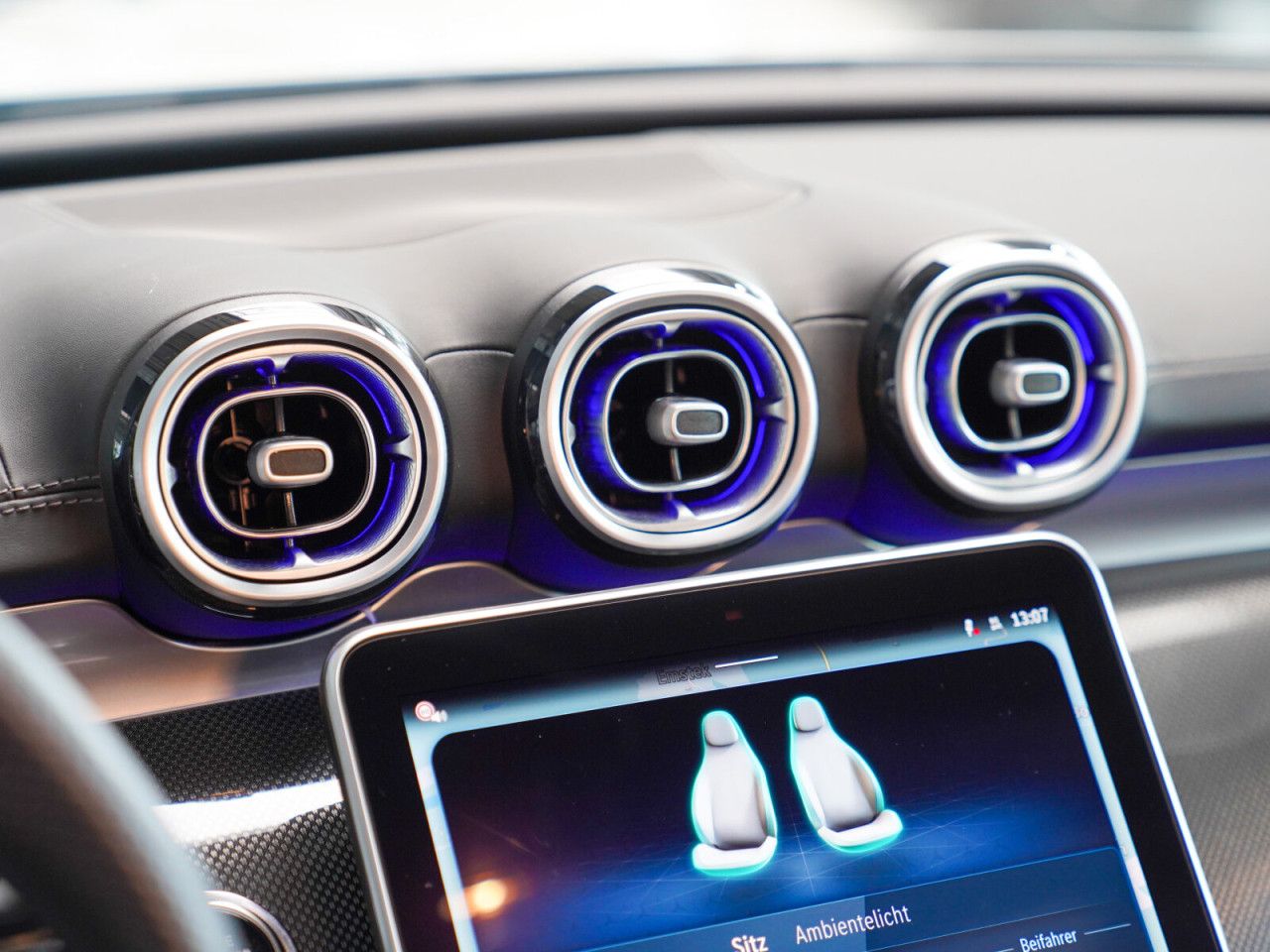 Mercedes-Benz CLE – Bild 20