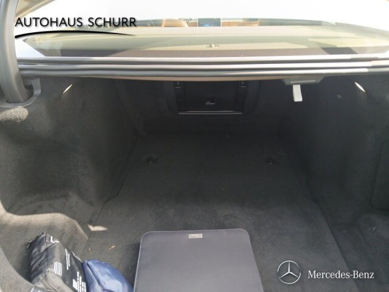 Mercedes-Benz S-Klasse – Bild 6