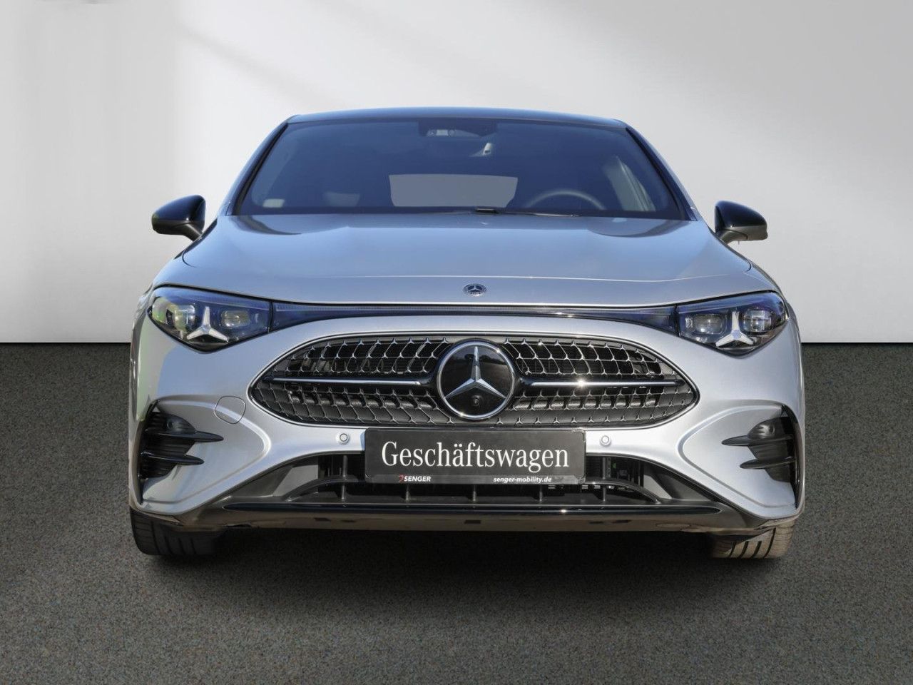 Mercedes-Benz CLA – Bild 2