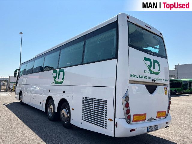 IVECO Noge Touring 63 Pax 5