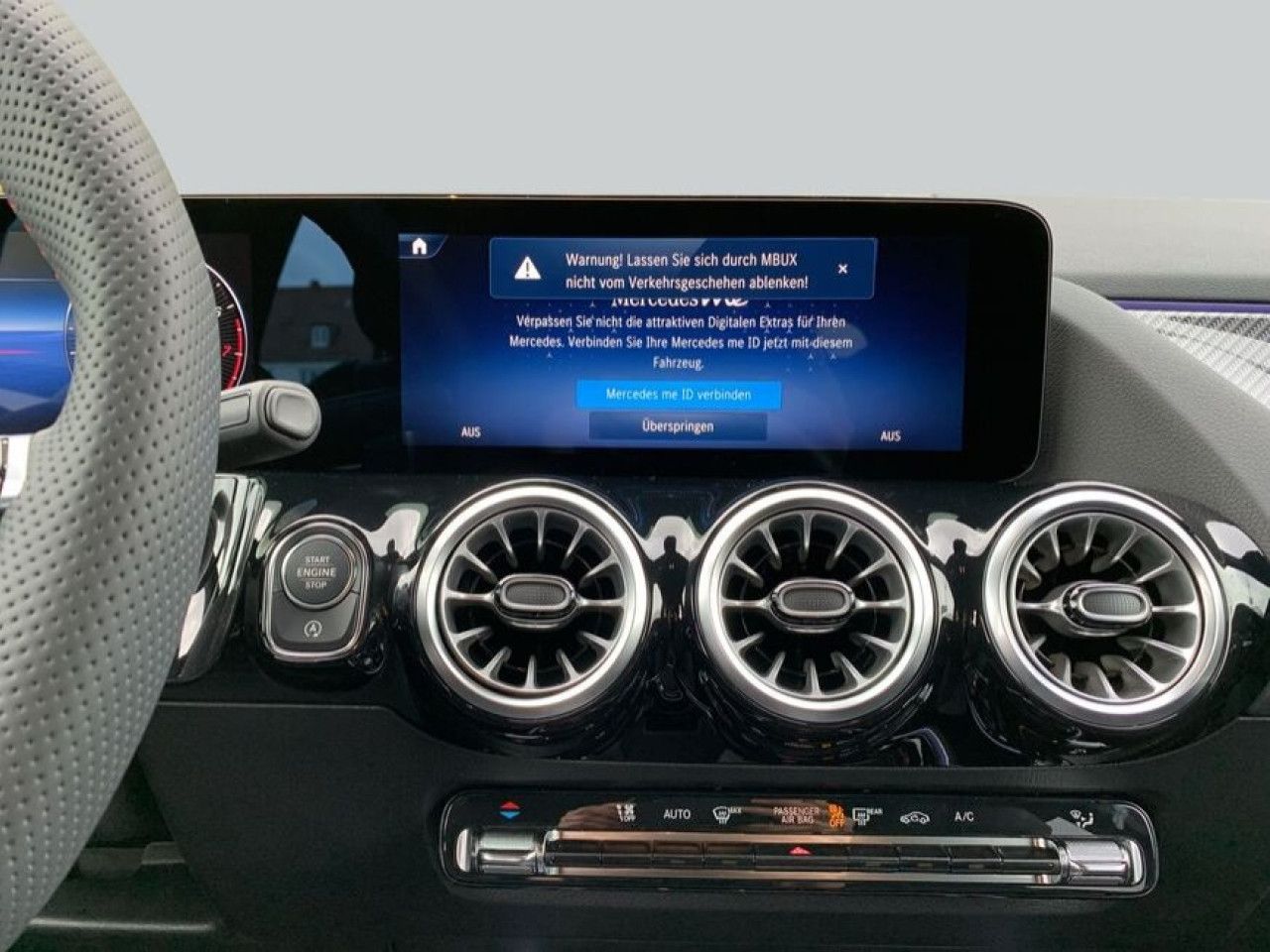 Mercedes-Benz GLA – Bild 14