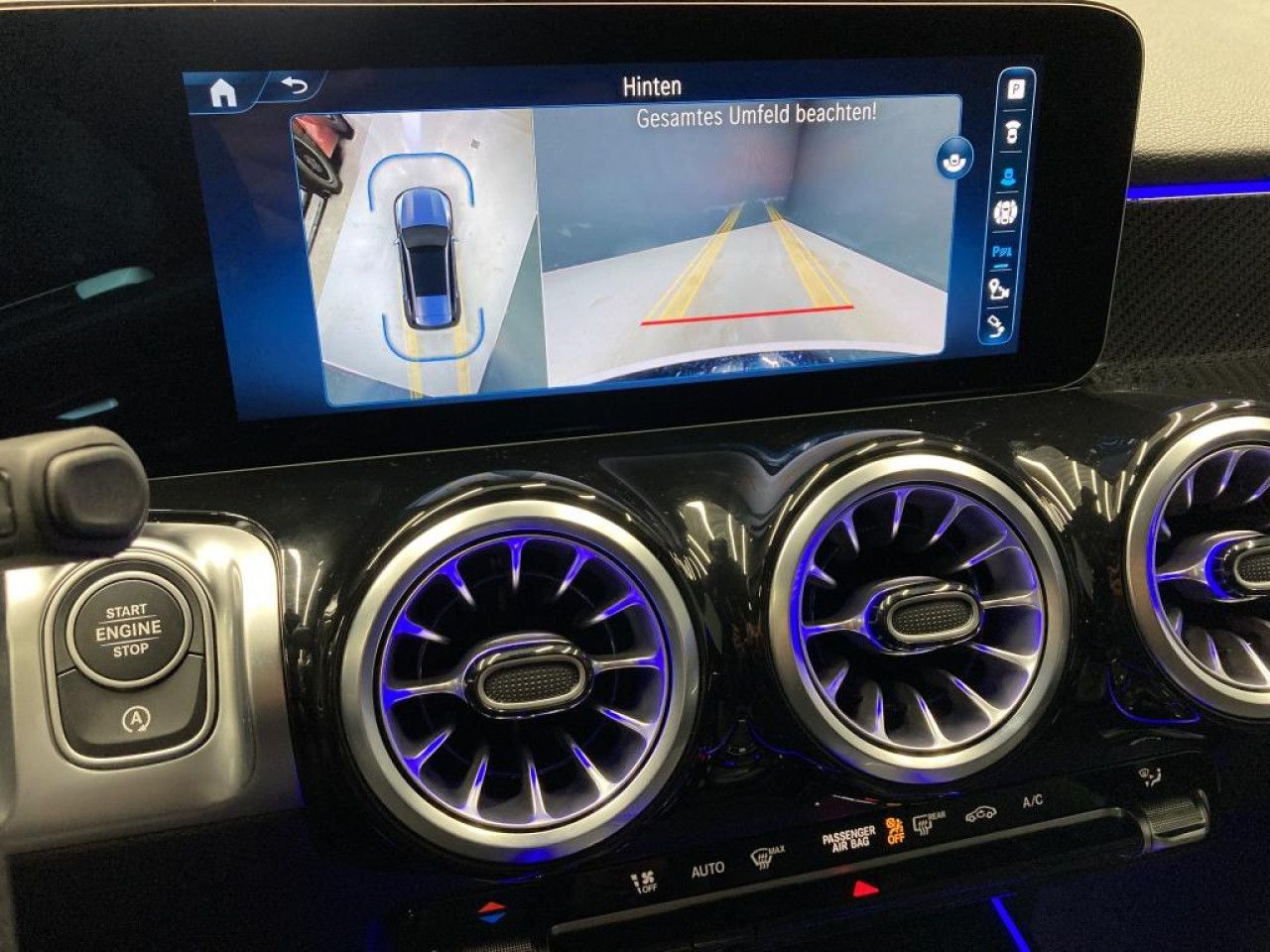 Mercedes-Benz GLB – Bild 11