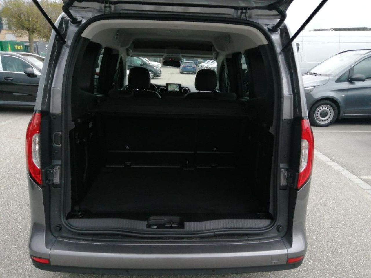 Mercedes-Benz T-Klasse – Bild 15