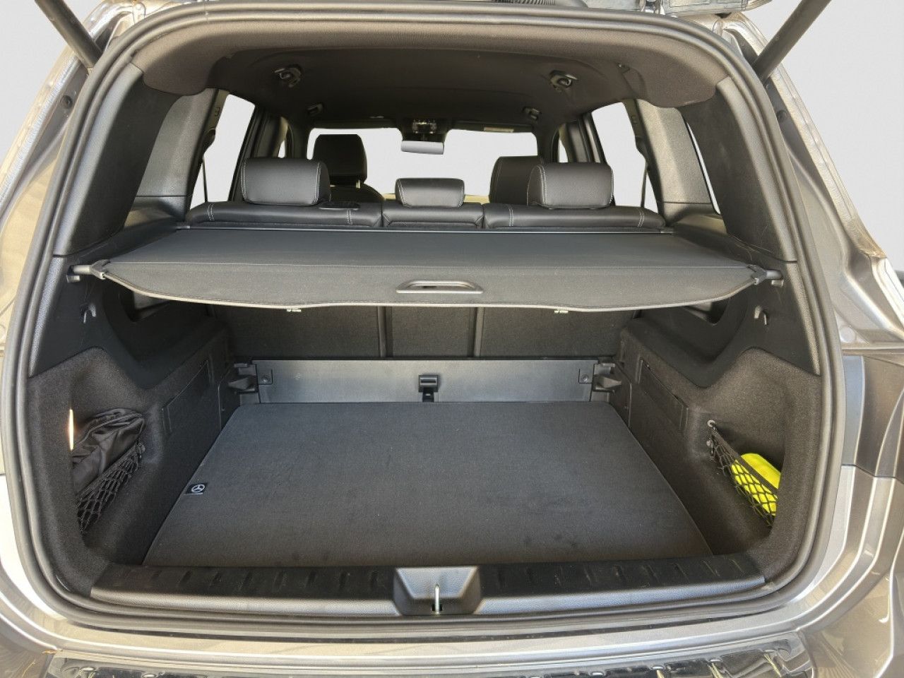 Mercedes-Benz GLB – Bild 14