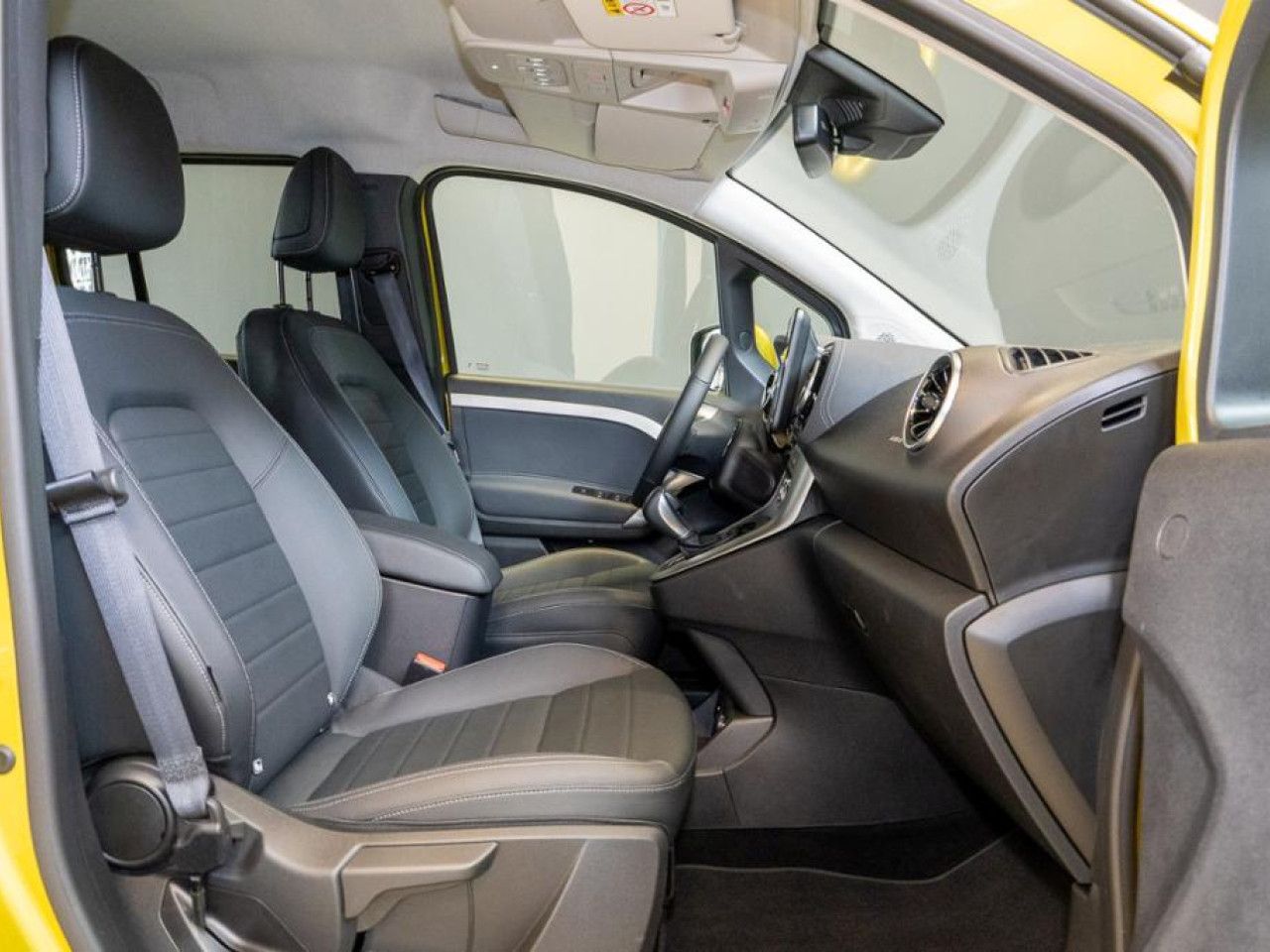 Mercedes-Benz T-Klasse – Bild 7