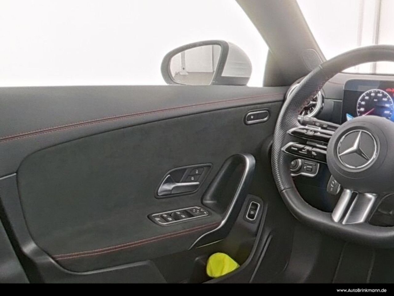 Mercedes-Benz CLA – Bild 9