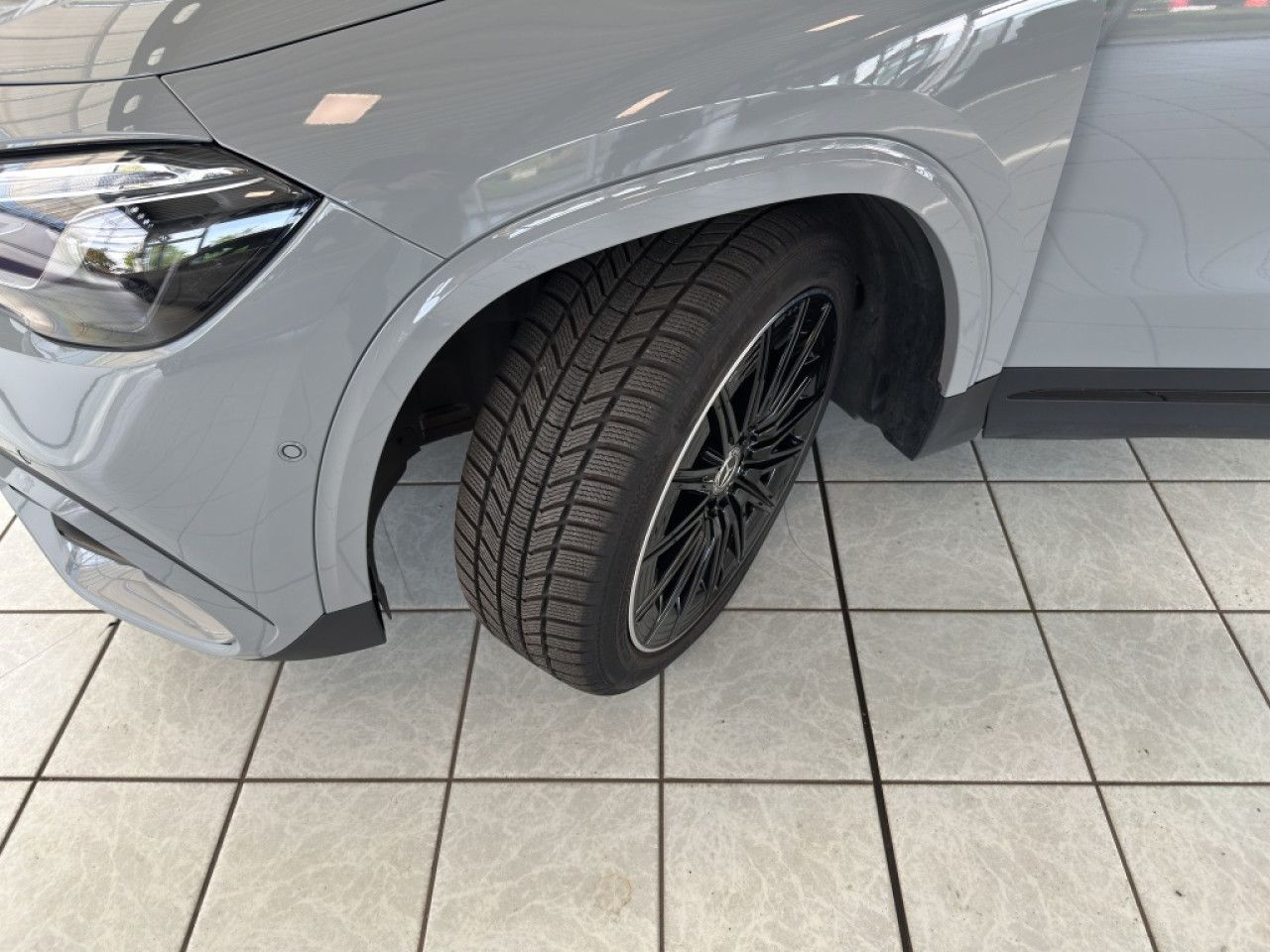 Mercedes-Benz GLA – Bild 27