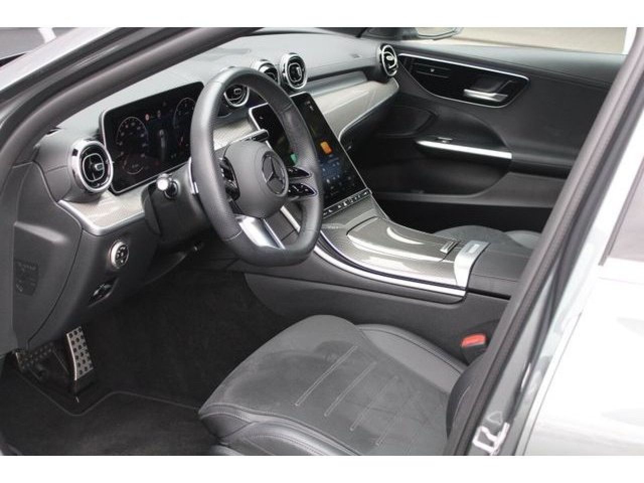 Mercedes-Benz C-Klasse – Bild 5
