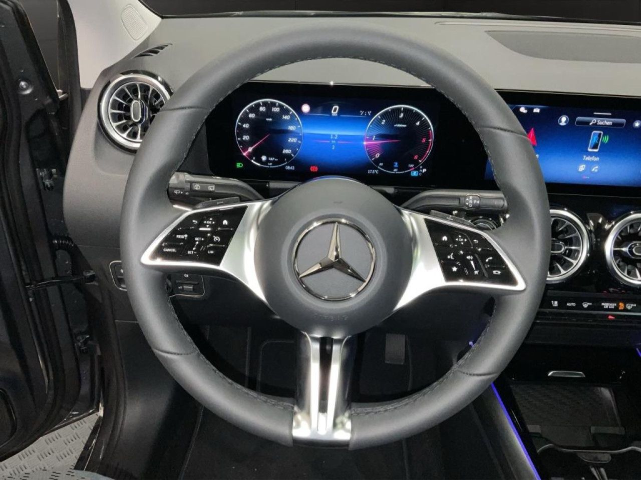 Mercedes-Benz B-Klasse – Bild 9